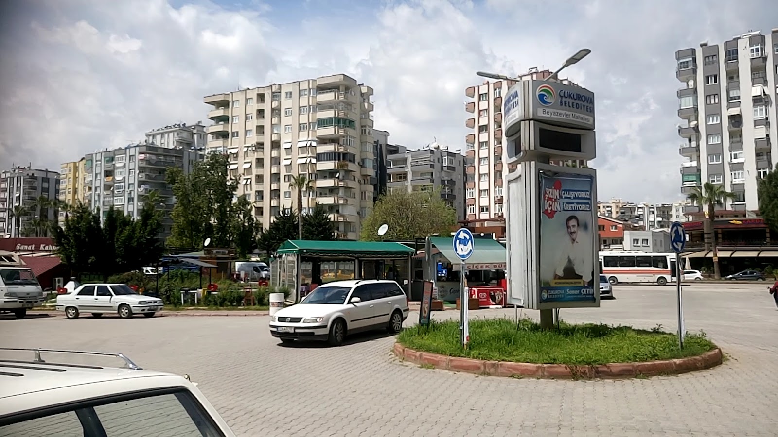Yol İş Holiday Adana — fotoğraf 4