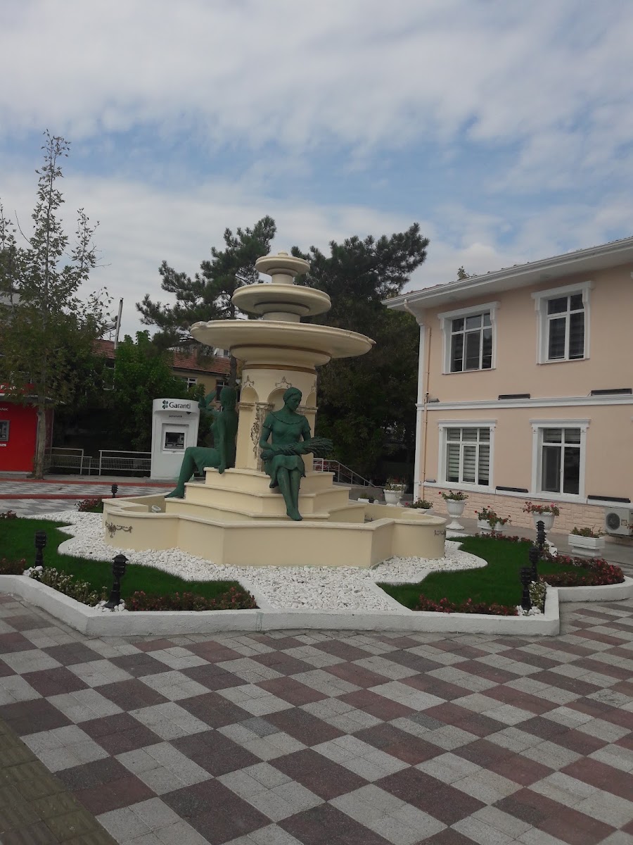 Yolageldi Köyü Köy Kahvehanesi — photo 2