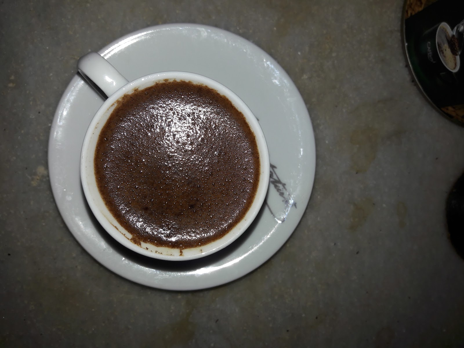 Yolageldi Köyü Köy Kahvehanesi — photo 3