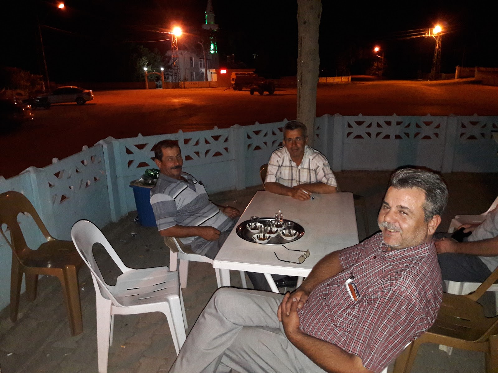 Yolageldi Köyü Köy Kahvehanesi — photo 5