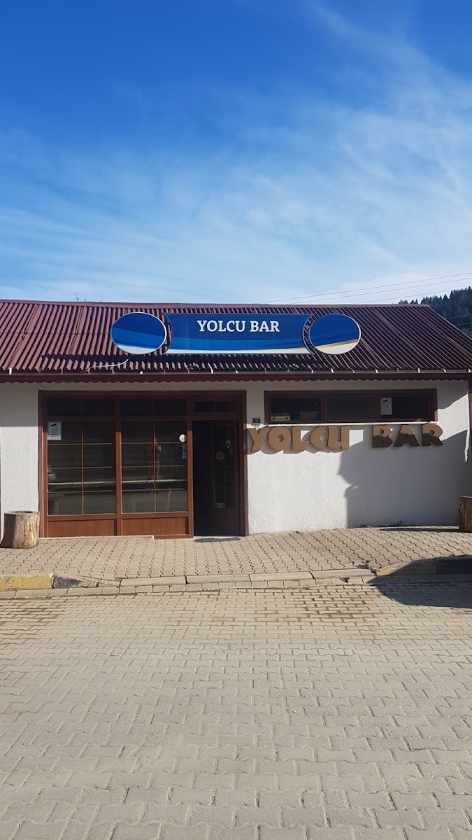Yolcu Bar — fotoğraf