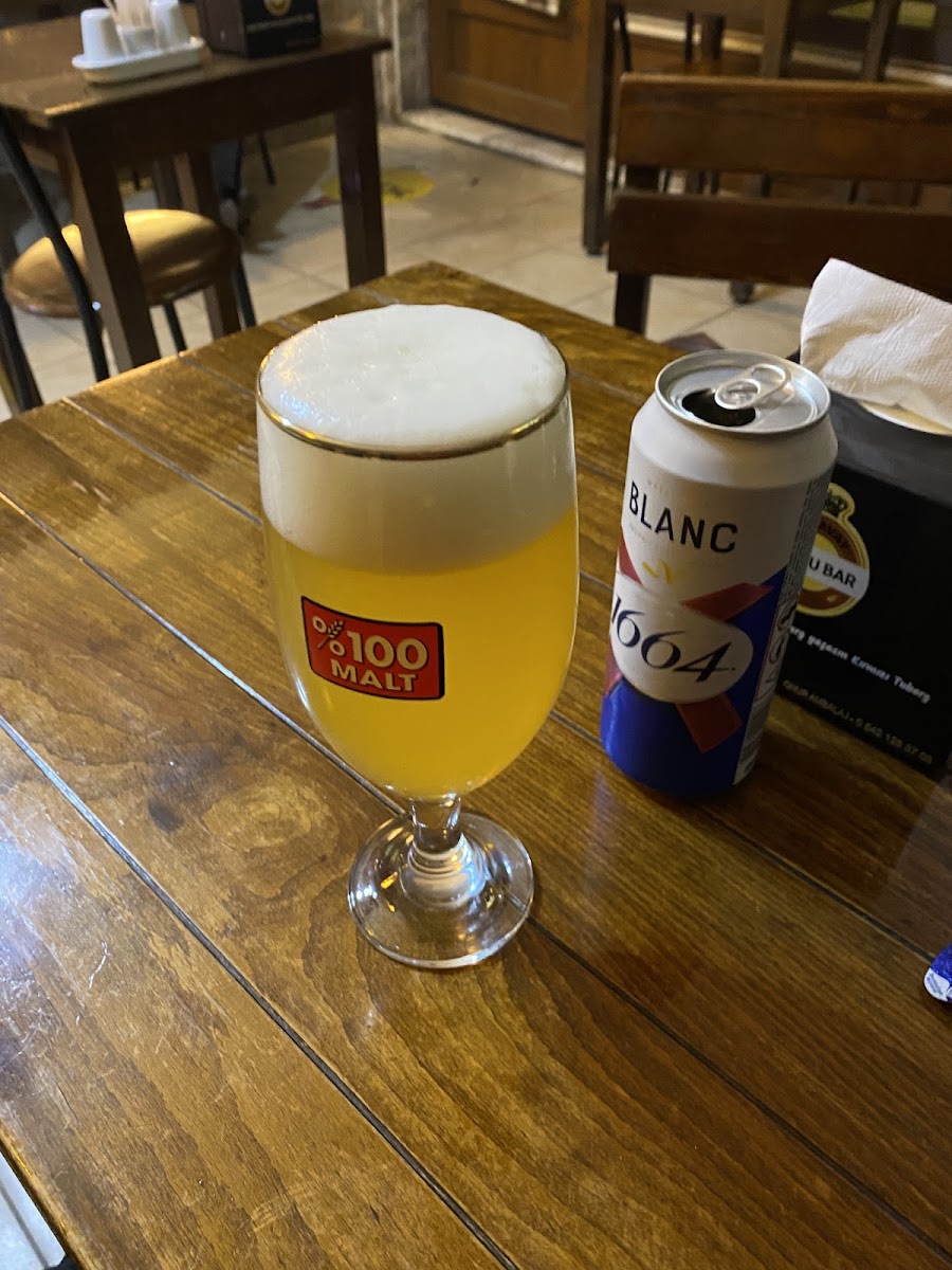 Yolcu Bar — fotoğraf 2