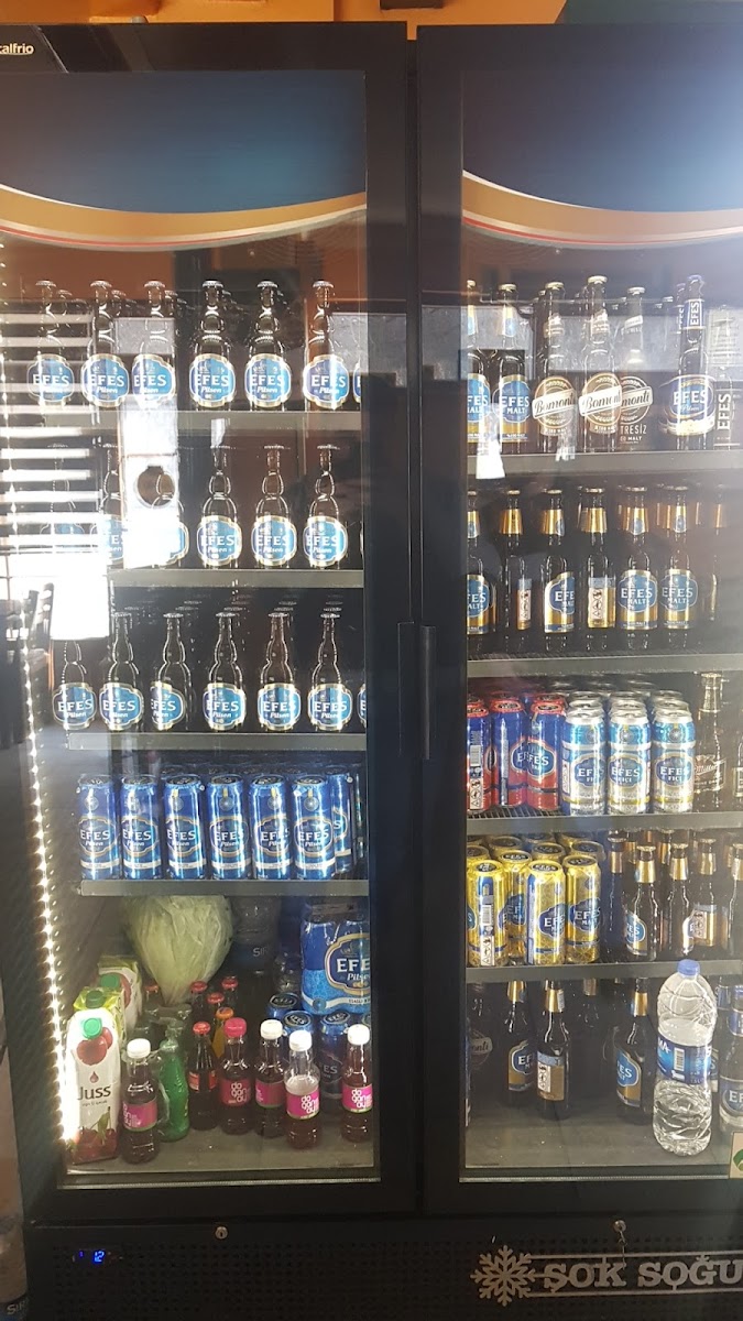 Yolcu Bar — fotoğraf 3