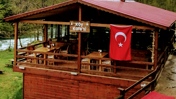 Yolundibi Suit&Restaurant — fotoğraf 5