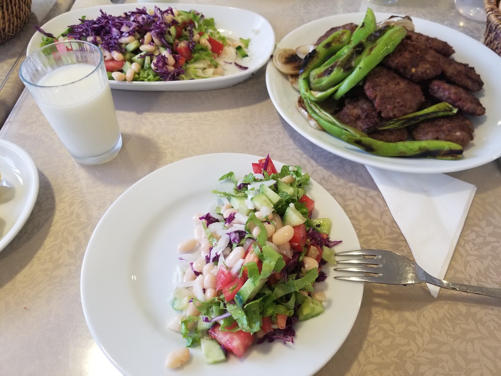 Yoma Koftecisi — fotoğraf 2