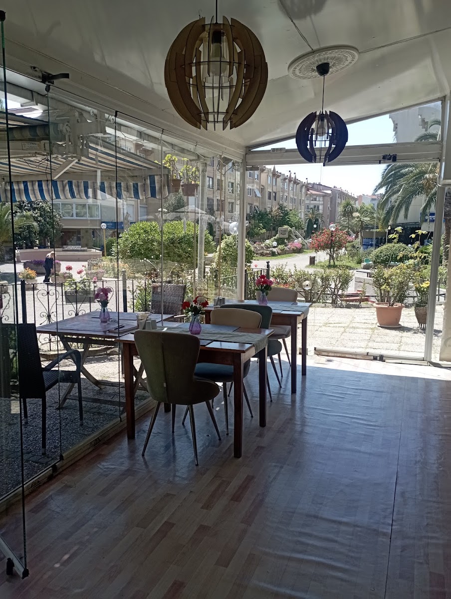 Yonca Ev Yemekleri — photo 5
