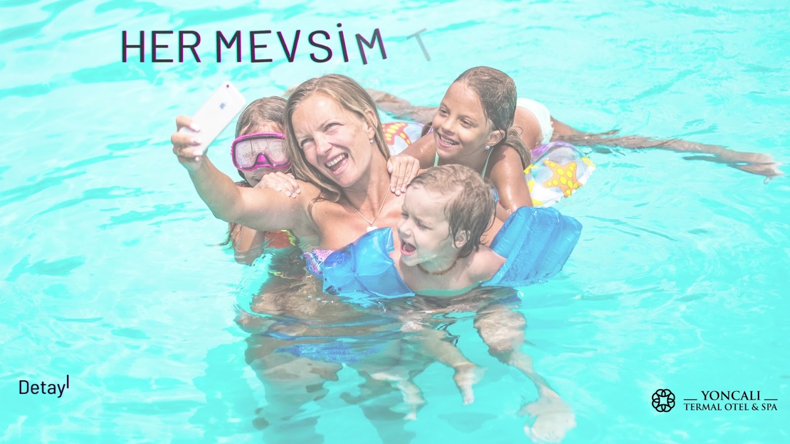 Yoncalı Termal Otel & Spa — fotoğraf 5