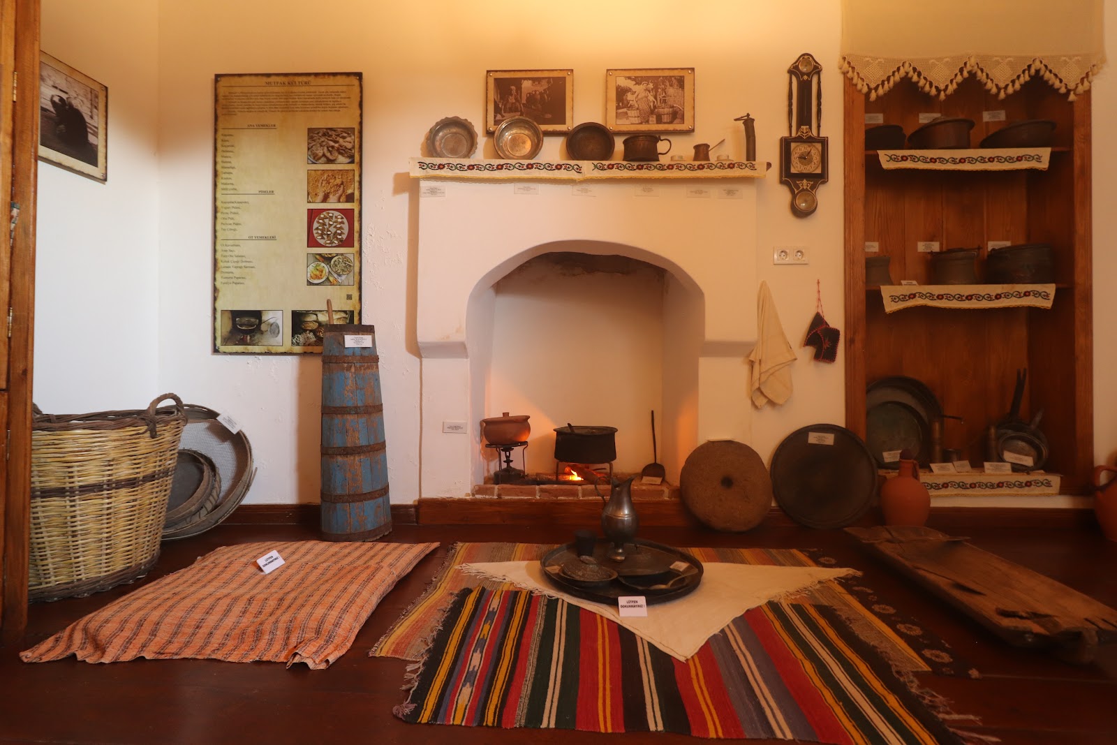 Yoran Mübadele Anı ve Kültür Evi - Didim Belediyesi — fotoğraf 1