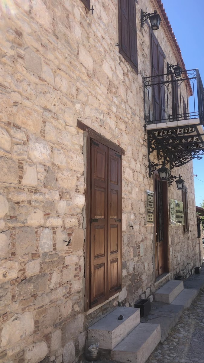 Yoran Mübadele Anı ve Kültür Evi - Didim Belediyesi — fotoğraf 2