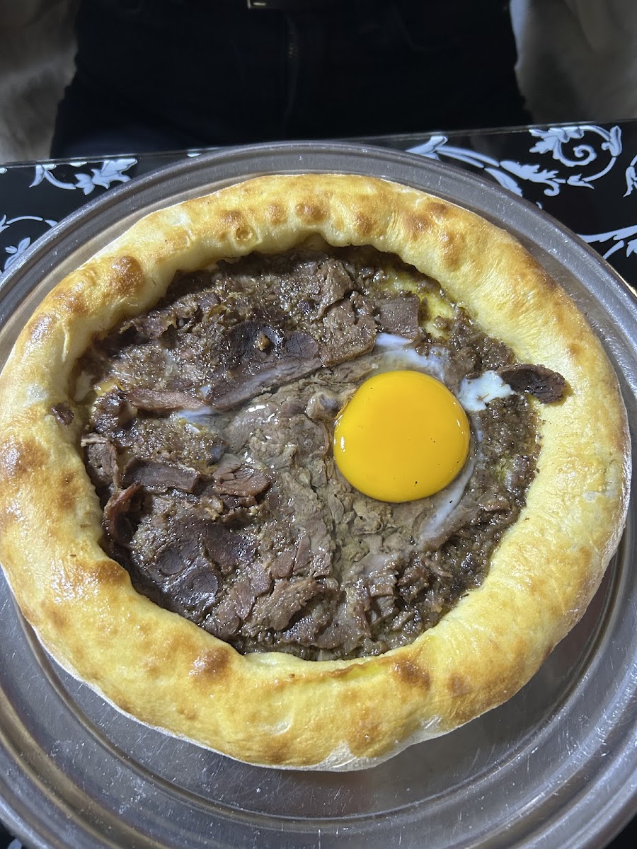 Yöre Pide — fotoğraf 3