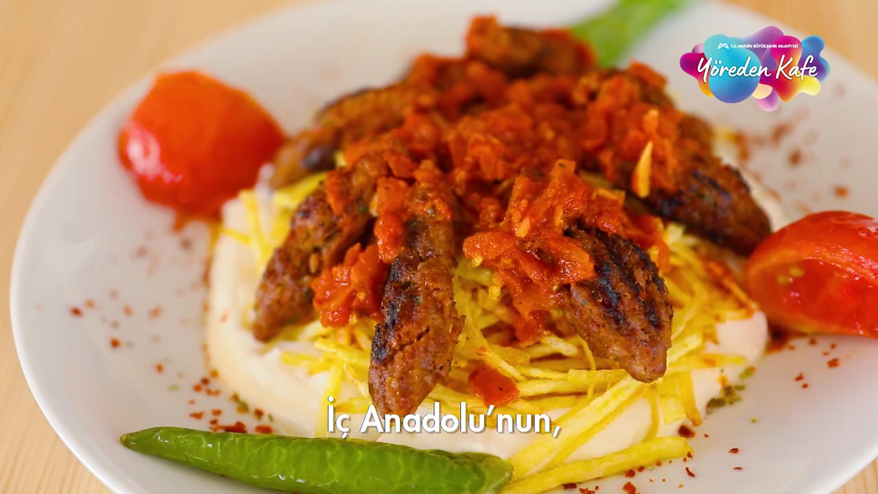 Yöreden Kafe — fotoğraf 10