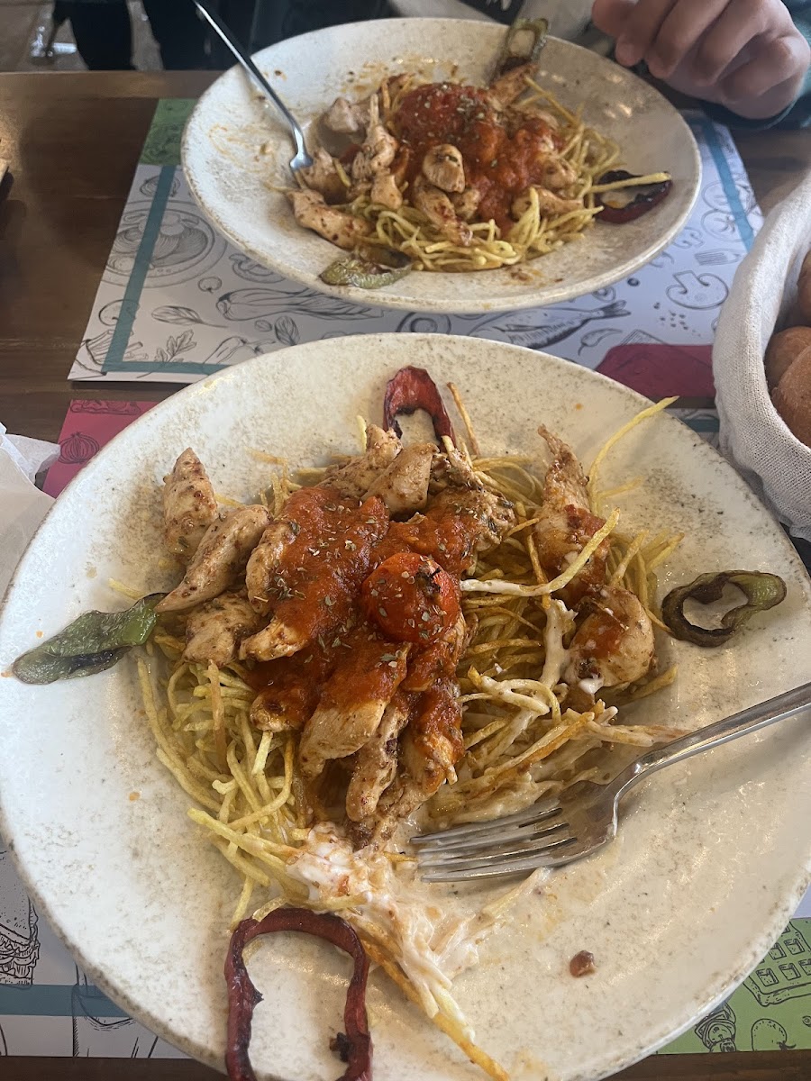 Yöreden Kafe — fotoğraf 2