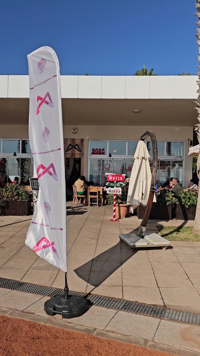 Yöreden Kafe — fotoğraf 3