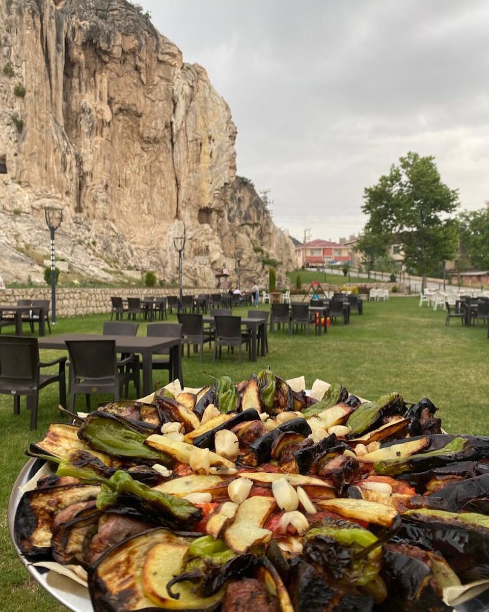 Yörem Cafe & Restaurant — fotoğraf 2