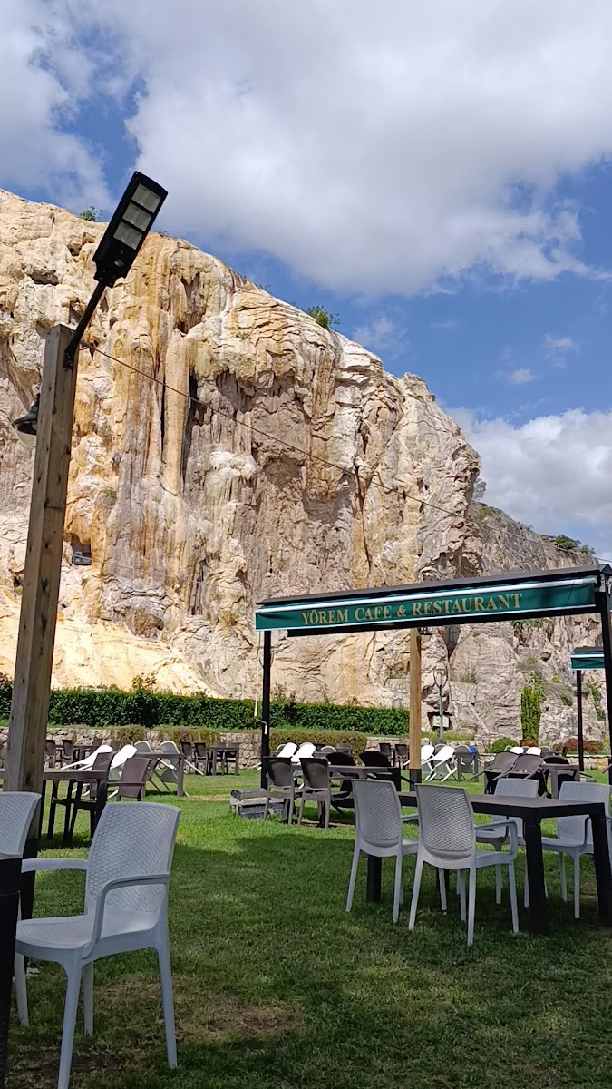 Yörem Cafe & Restaurant — fotoğraf 3
