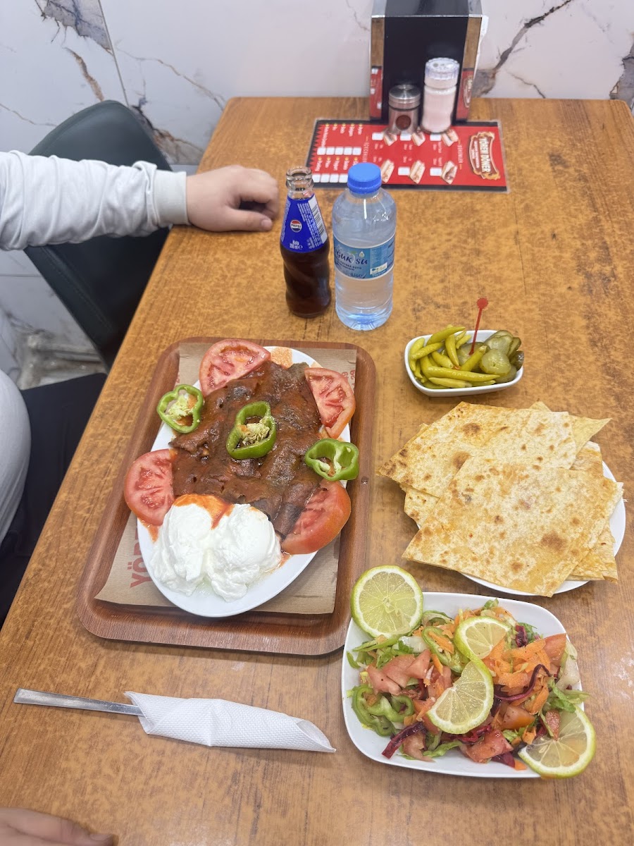 YÖREM DÖNER — fotoğraf 2