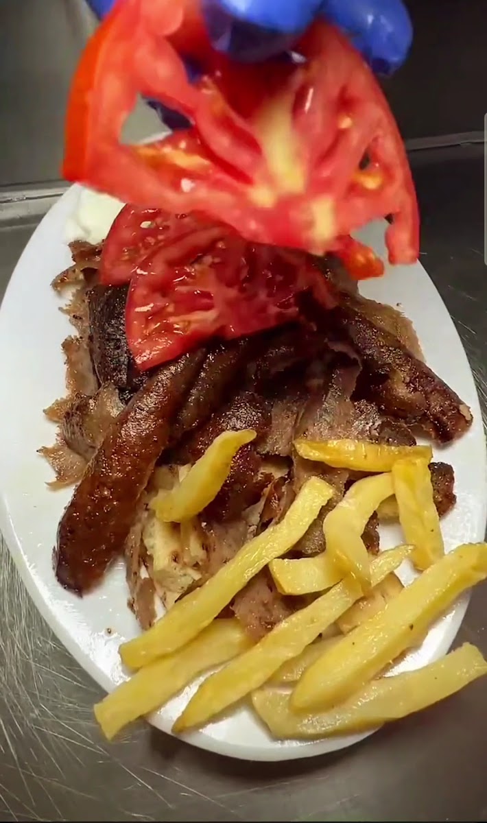 YÖREM DÖNER — fotoğraf 3