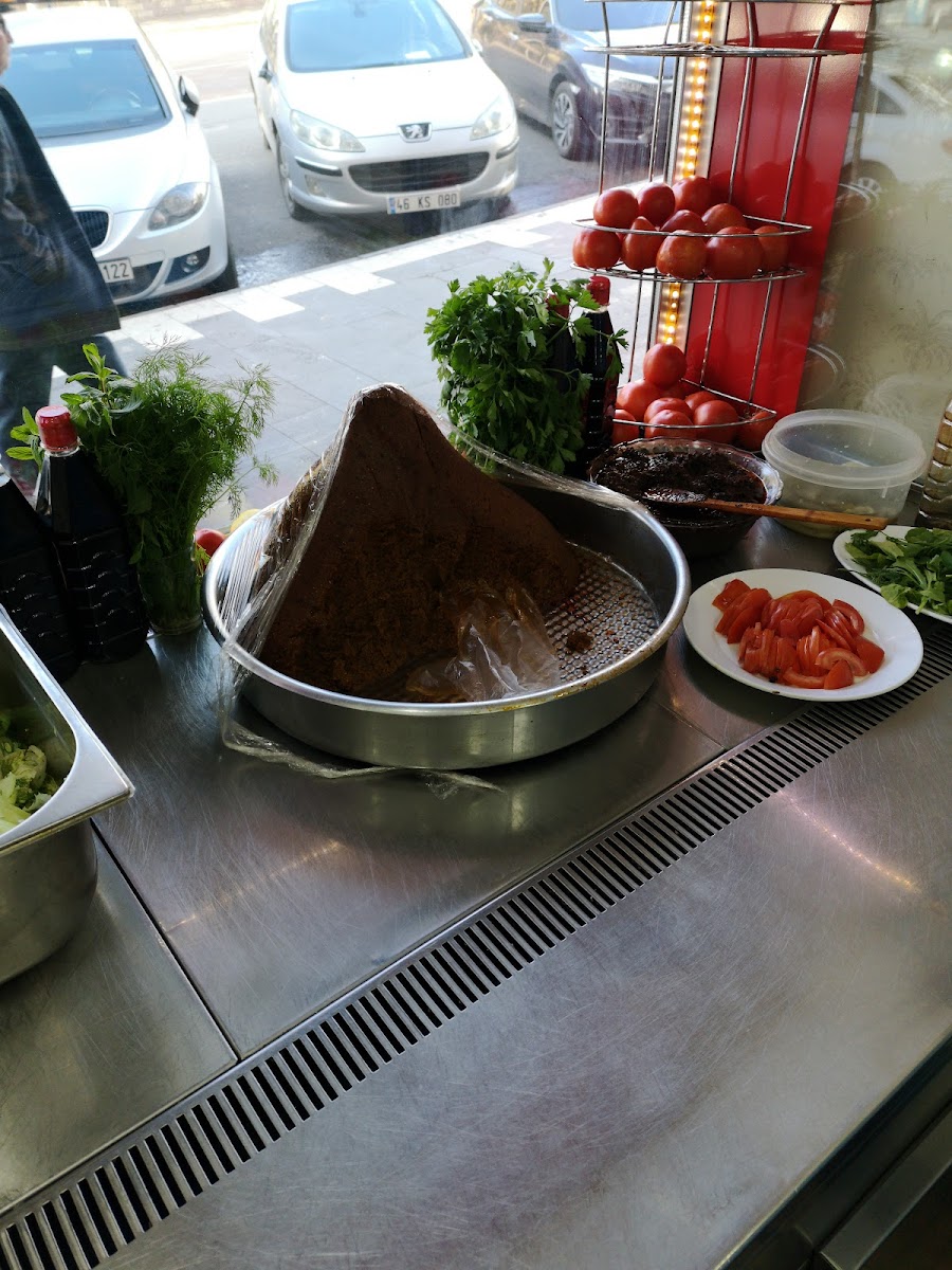 YÖREM DÖNER — fotoğraf 5