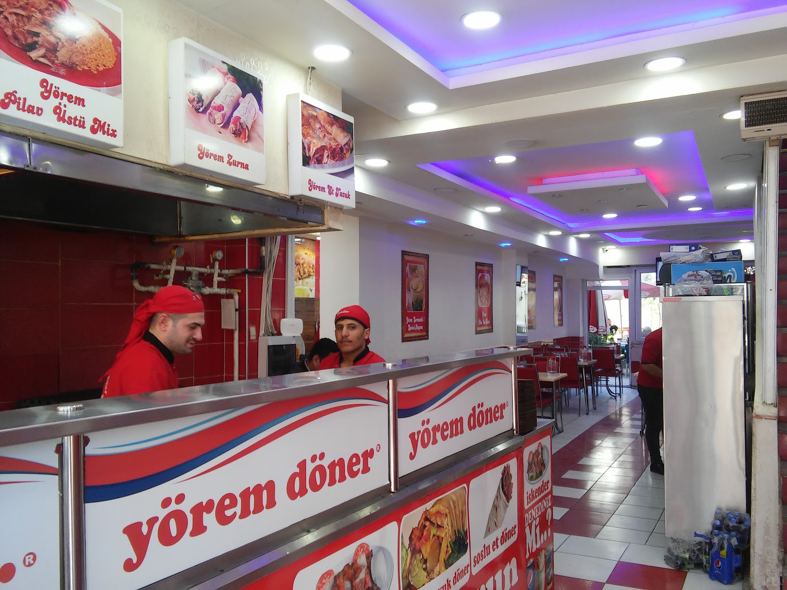 YÖREM DÖNER — fotoğraf 6