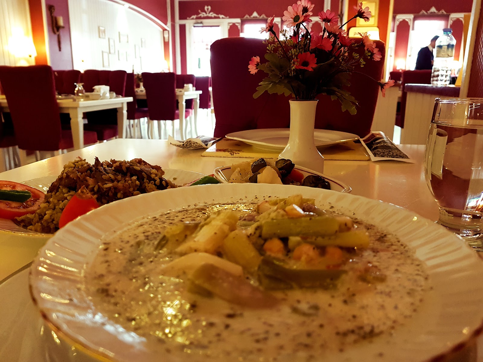 Yörem Gaziantep Mutfağı — photo 4