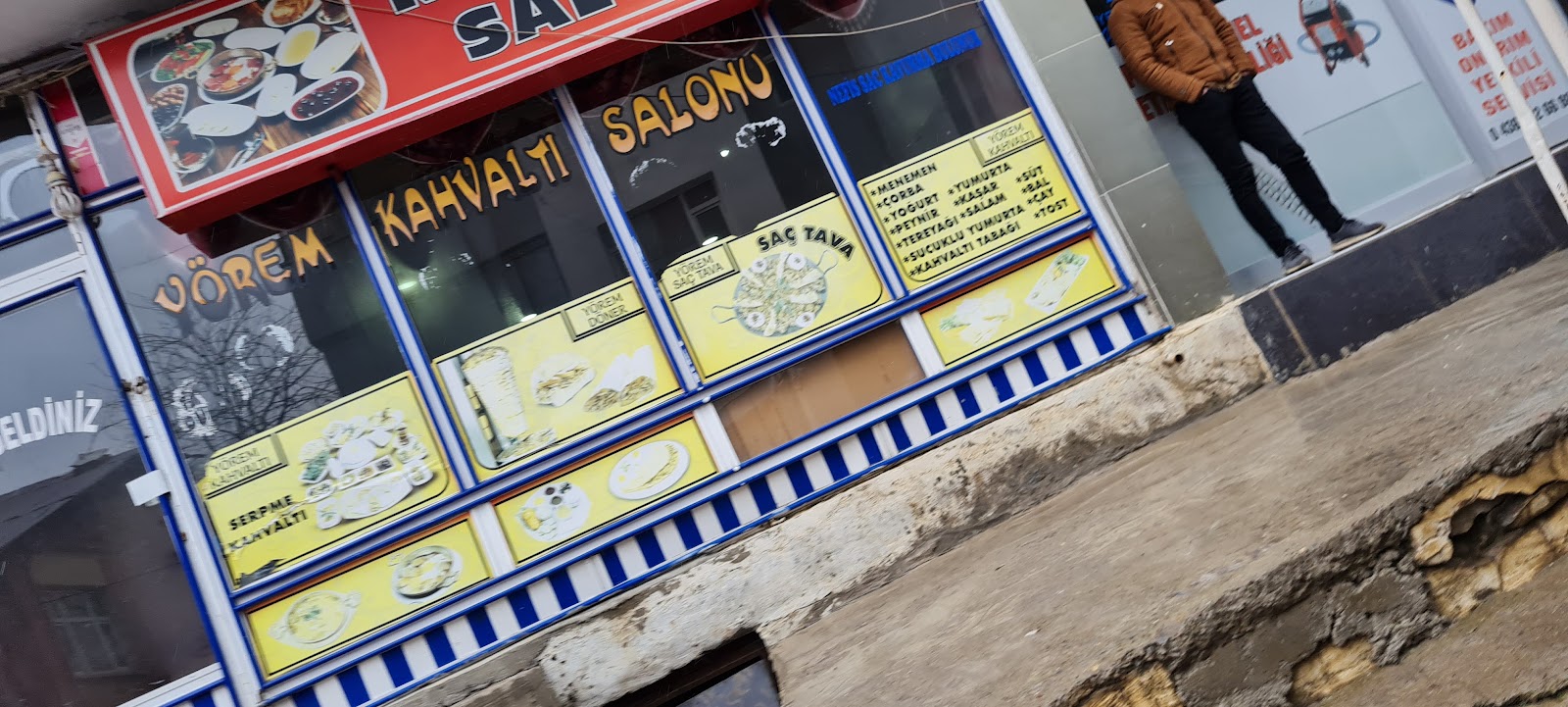Yörem Kahvalti Salonu — fotoğraf 2