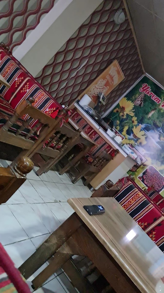 Yörem Kahvalti Salonu — fotoğraf 3
