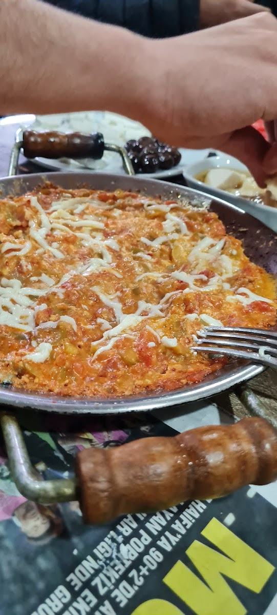 Yörem Kahvalti Salonu — fotoğraf 4