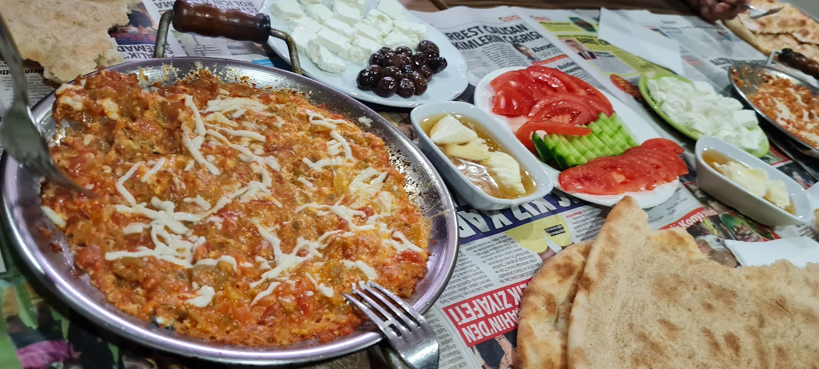 Yörem Kahvalti Salonu — fotoğraf 5