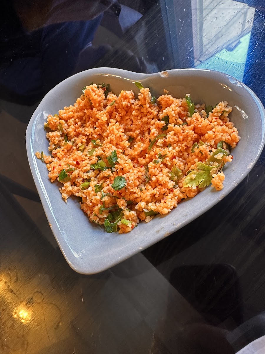 Yörem Mantı Unlu Mamüller — fotoğraf 10