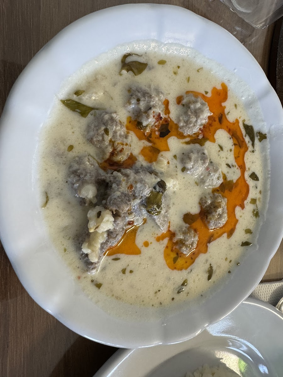 Yörem mutfağı — fotoğraf 2
