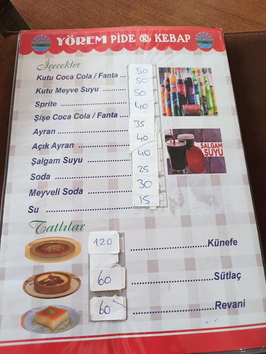 Yörem Pide Kebap — fotoğraf 2