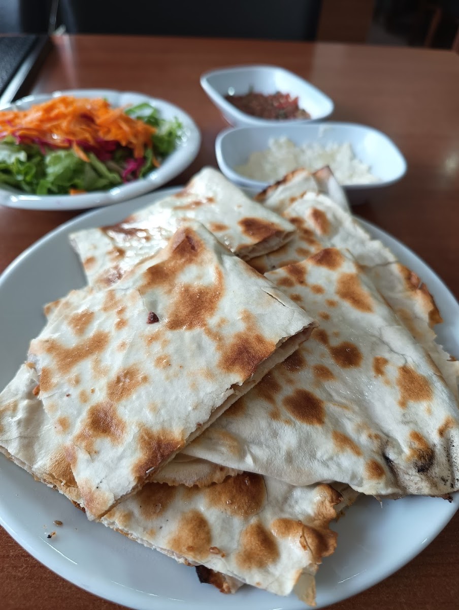 Yörem Pide Kebap — fotoğraf 4