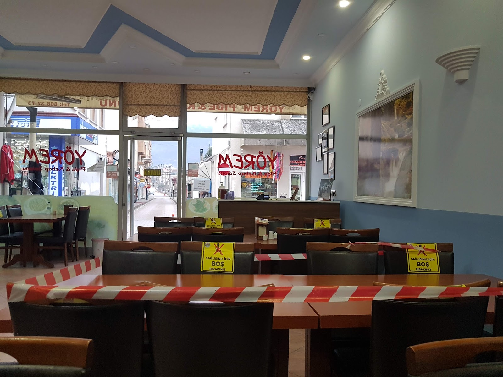 Yörem Pide Kebap — fotoğraf 5