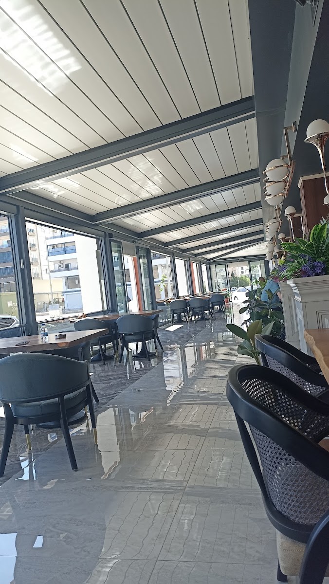 Yörem Restaurant — fotoğraf