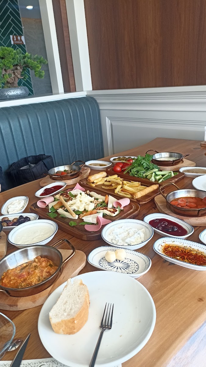 Yörem Restaurant — fotoğraf 2