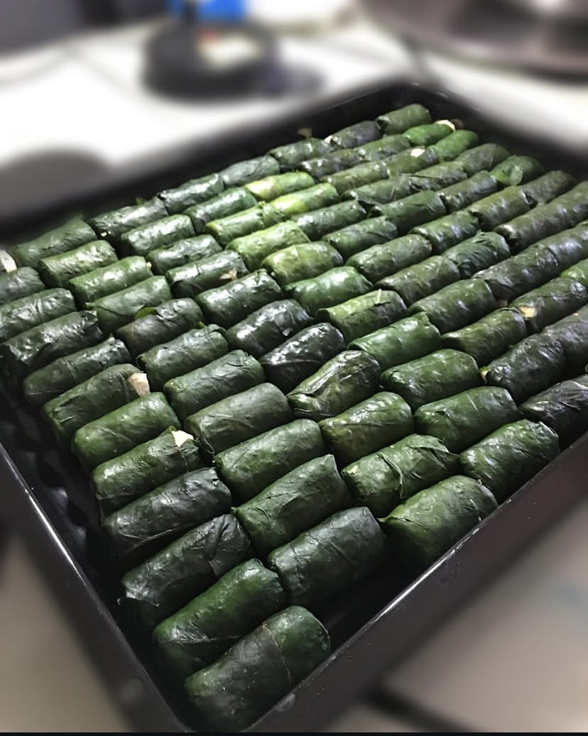 YÖREV Bayburt Yöresel Yemekler Evi — fotoğraf 2