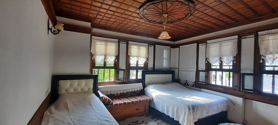 Yorgancıoğlu Konak OTEL — fotoğraf 2