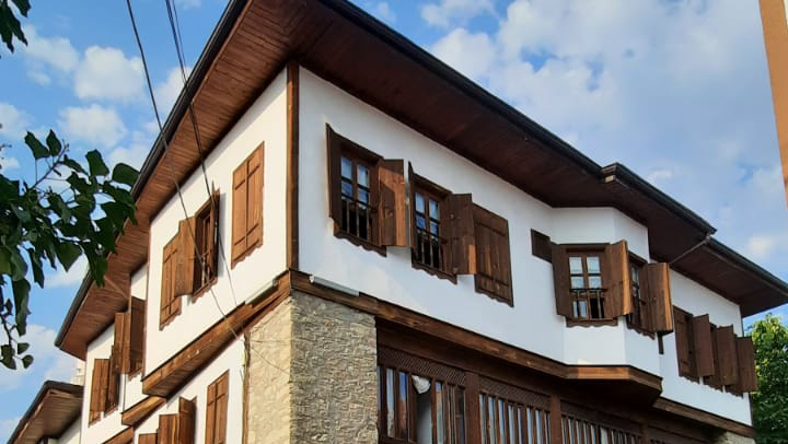Yorgancıoğlu Konak OTEL — fotoğraf 4