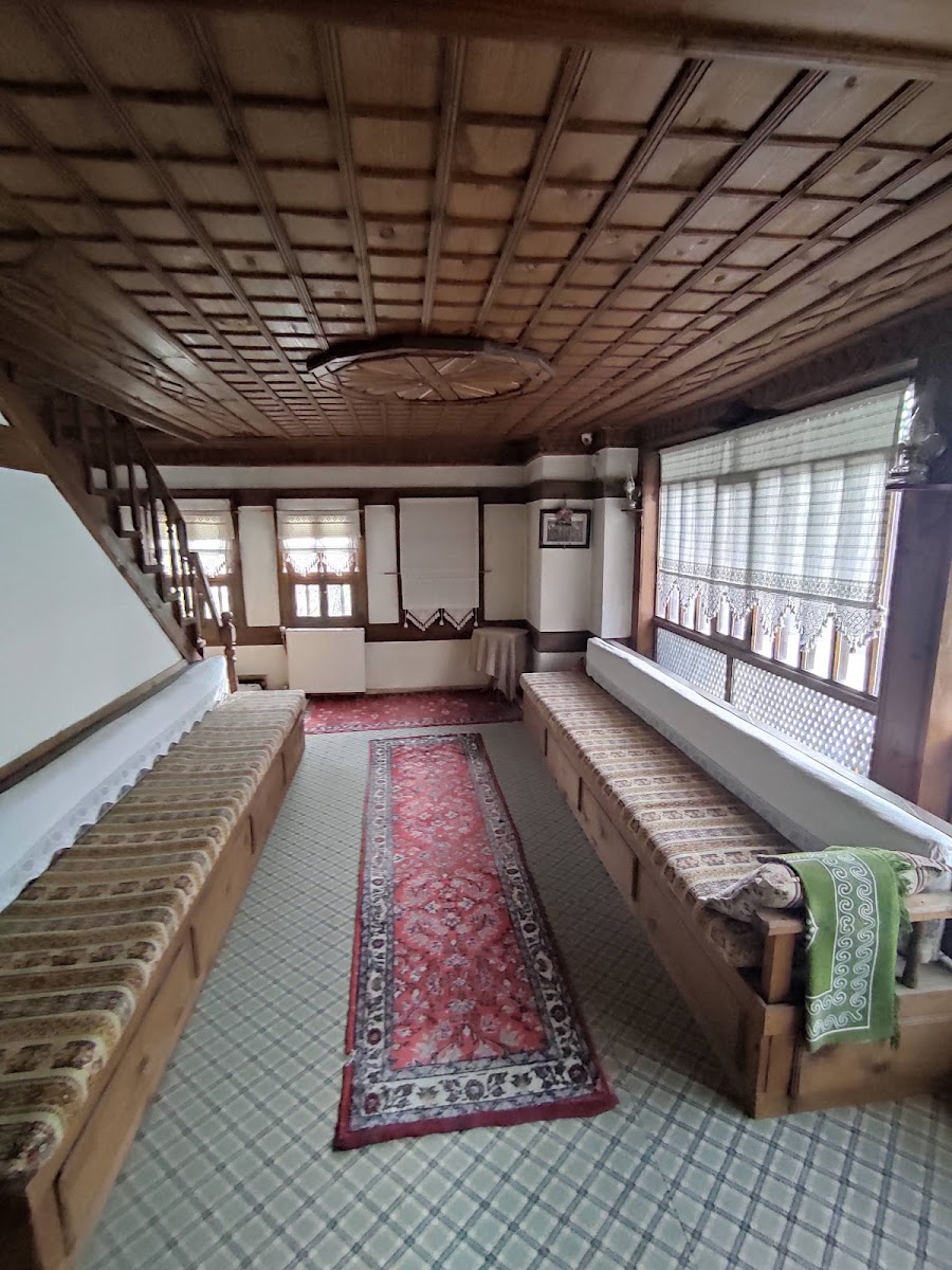 Yorgancıoğlu Konak OTEL — fotoğraf 5