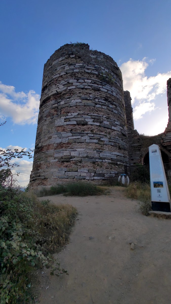 Yoros Kalesi — fotoğraf 3