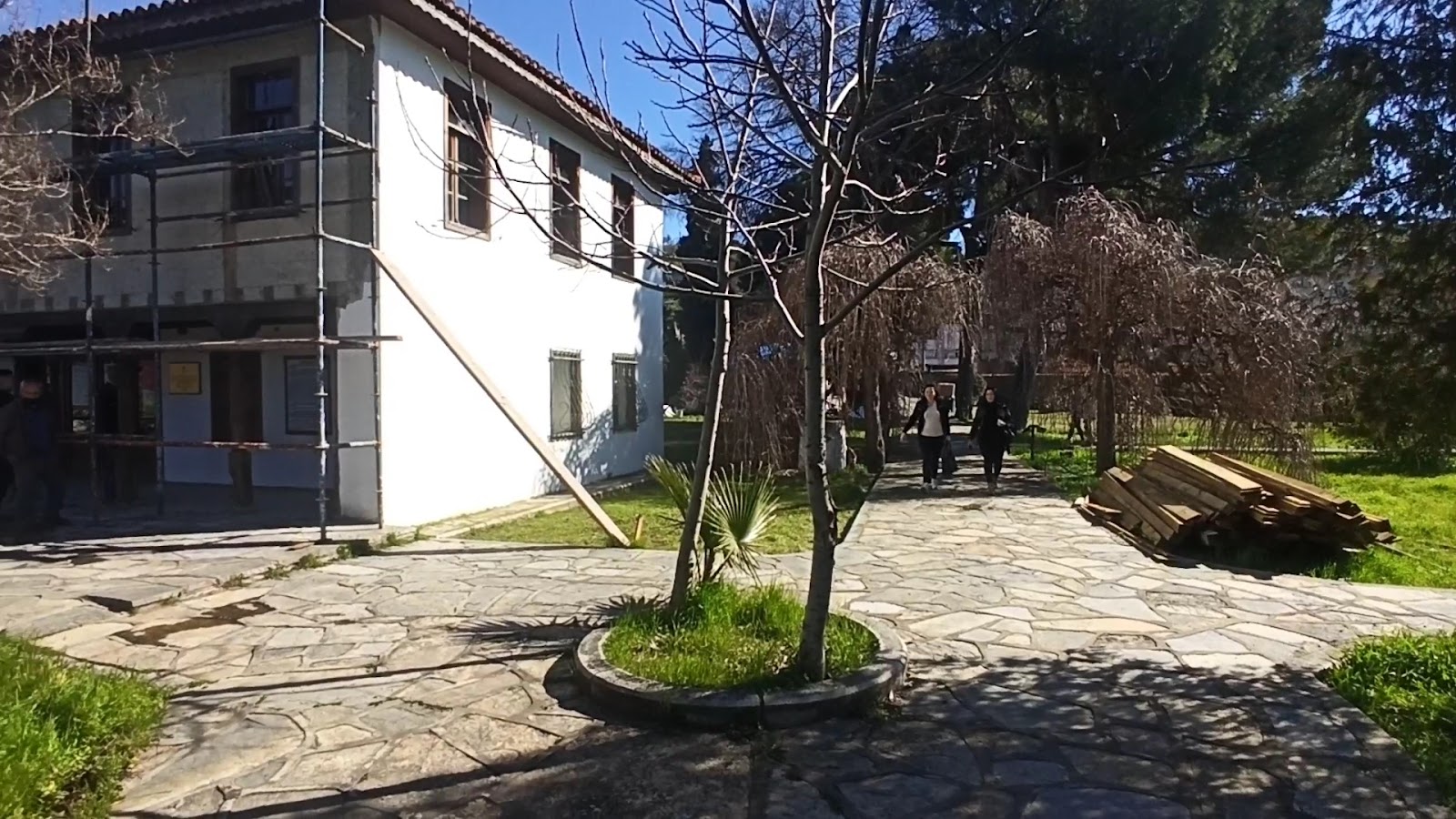 Yörük Ali Efe Müzesi — fotoğraf 3