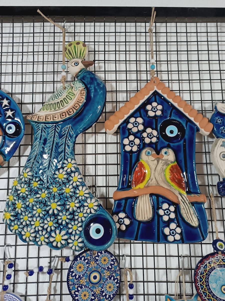 Yörük Ali Efe Müzesi — fotoğraf 4