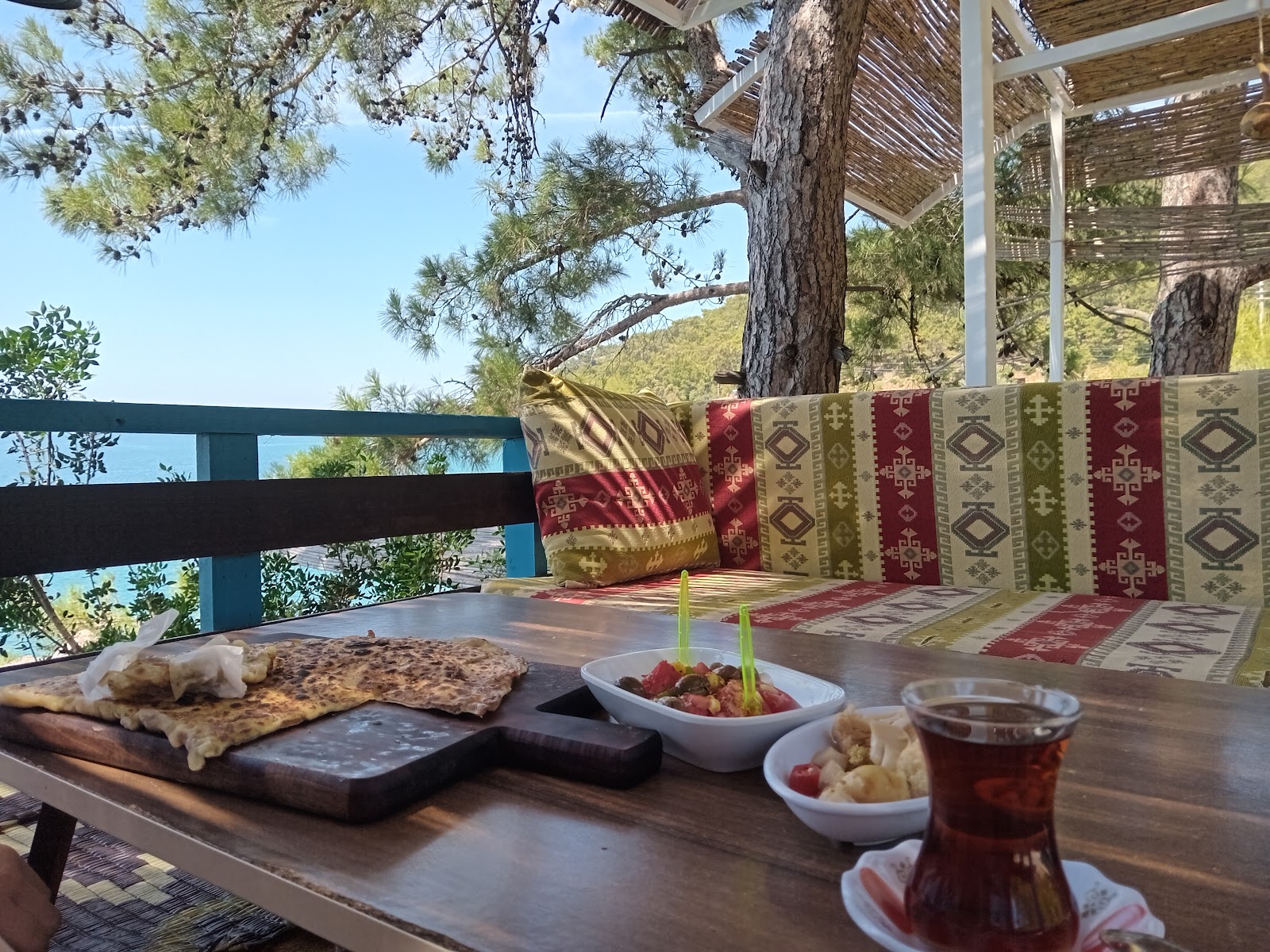 Yörük ali gözleme — fotoğraf 4