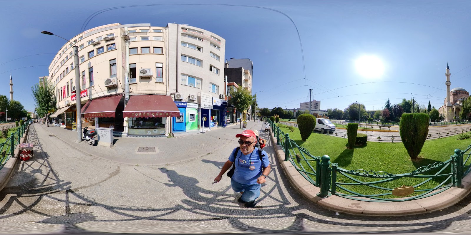 Yörük Çadırı — fotoğraf 9