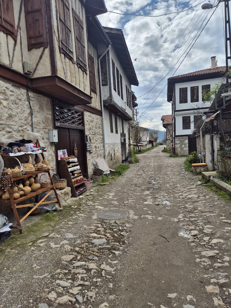 Yörük Köyü Safranbolu — fotoğraf 2