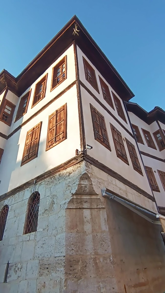 Yörük Köyü Safranbolu — fotoğraf 3
