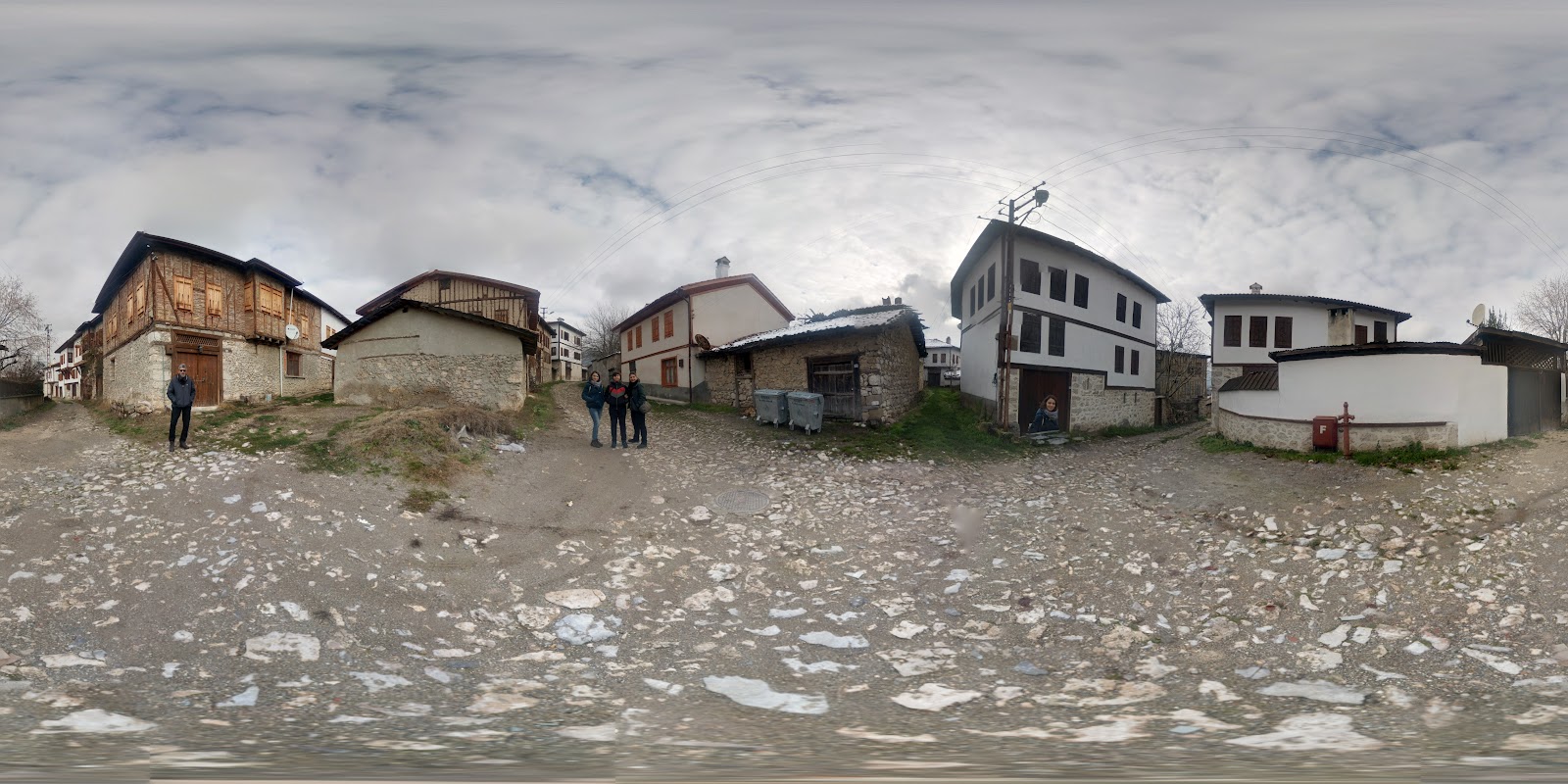 Yörük Köyü Safranbolu — fotoğraf 4