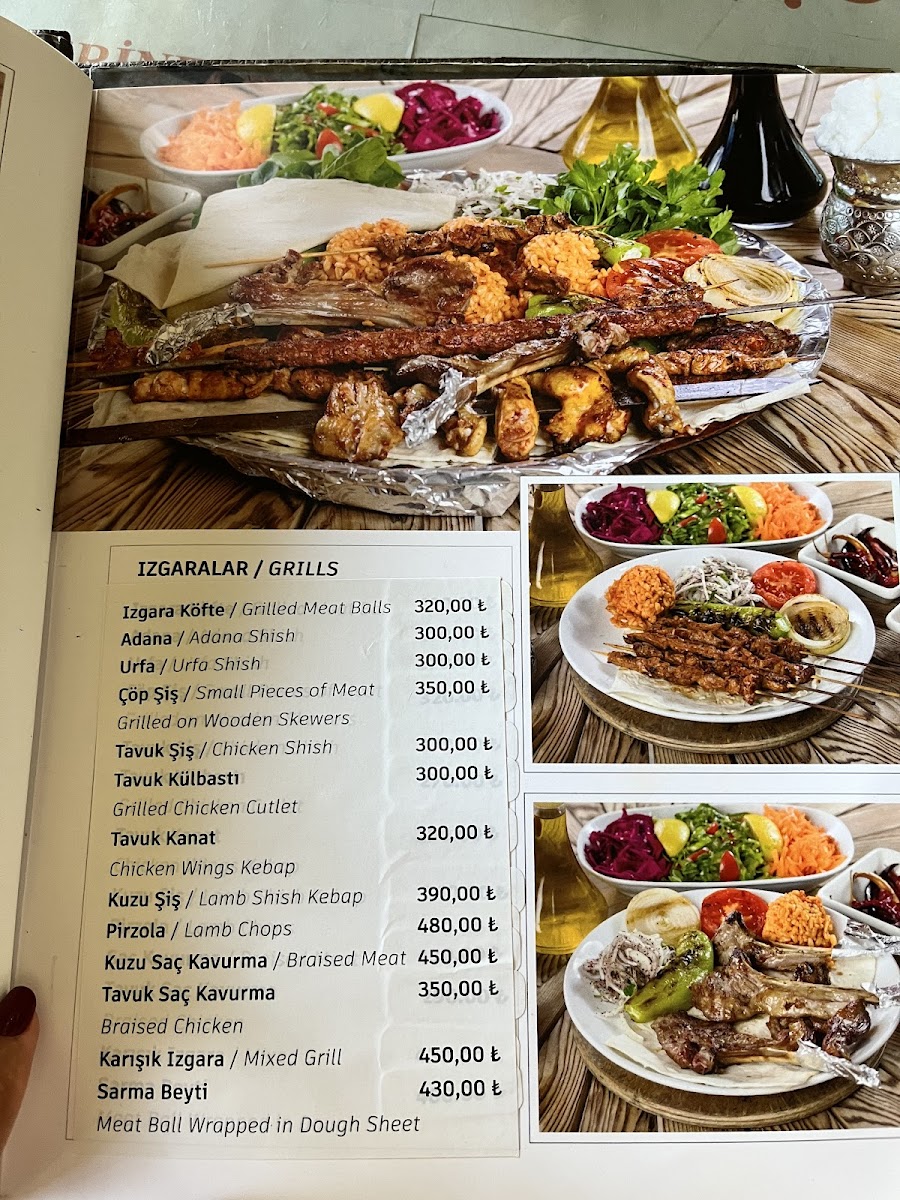 Yörükali Restaurant — fotoğraf 4