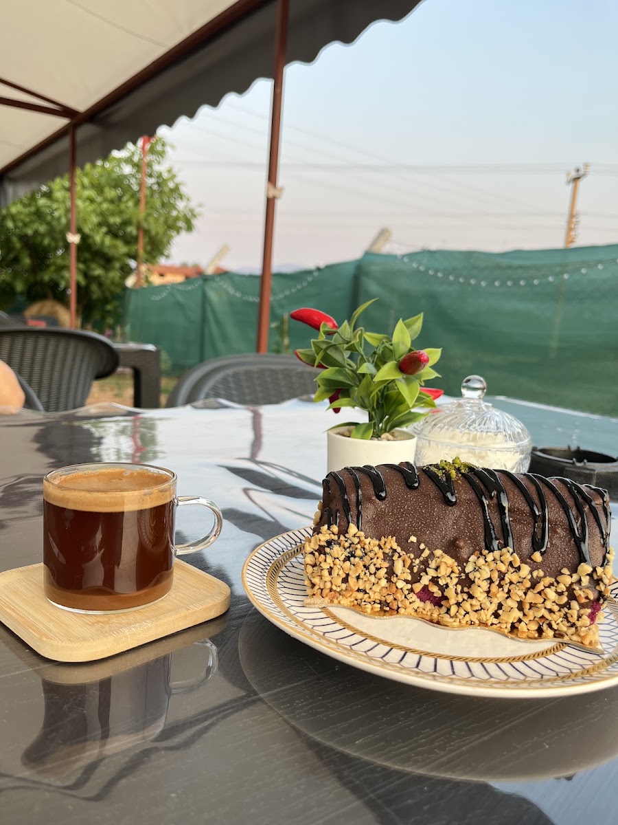 Yörükoğlu Aile Kır Bahçesi ve Düğün Salonu — photo 3