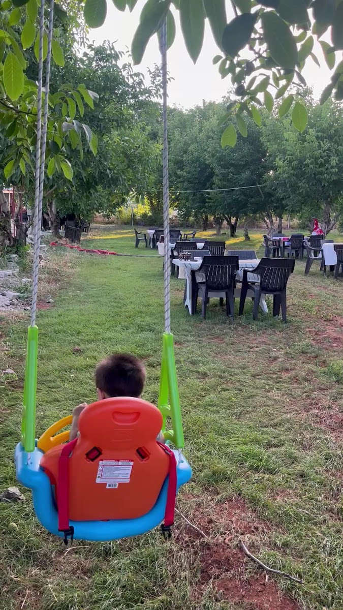 Yörükoğlu Aile Kır Bahçesi ve Düğün Salonu — photo 3